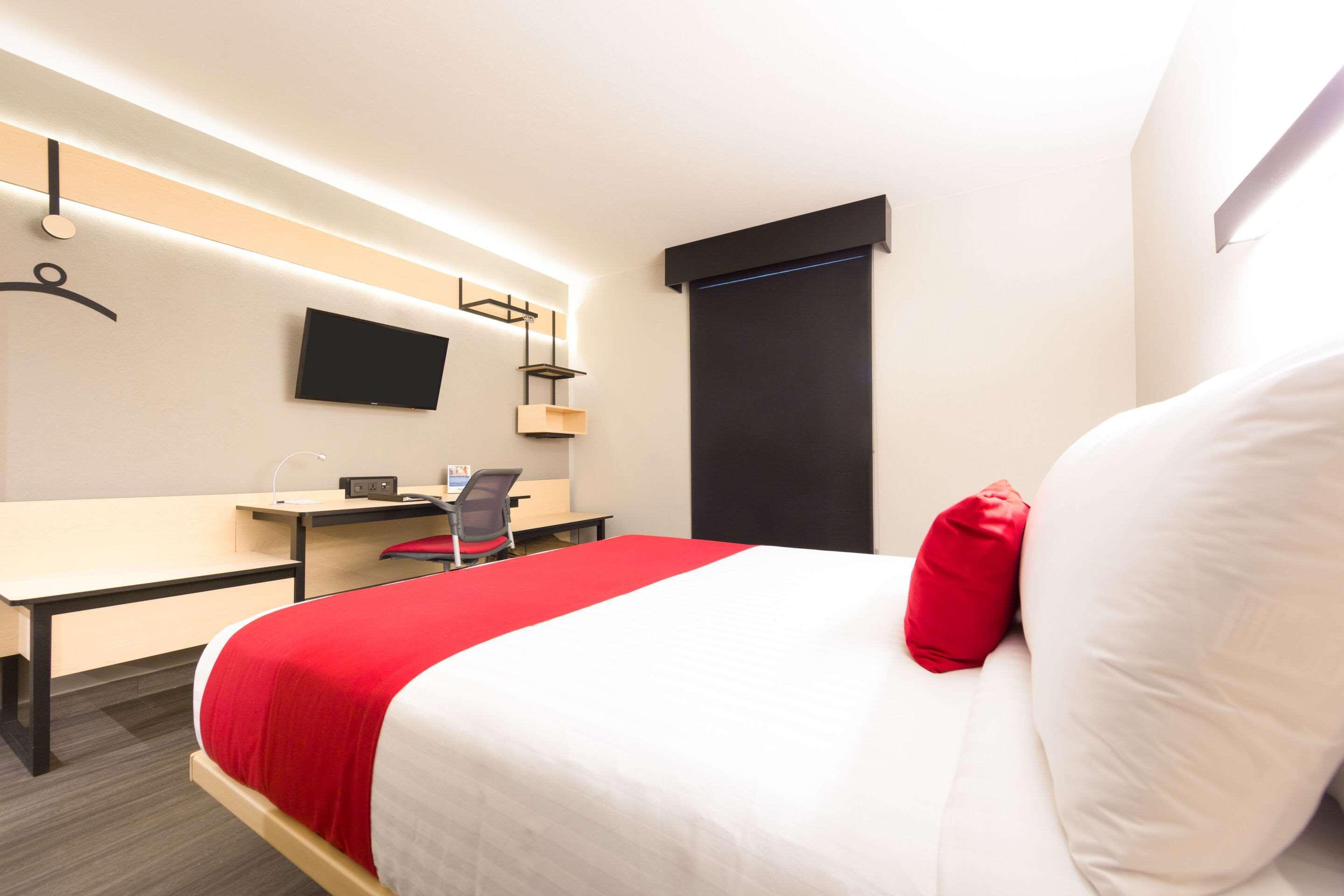 Comfort Inn Delicias Extérieur photo